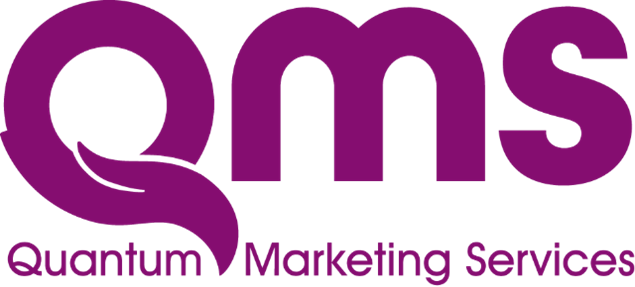 Purple Quantum Marketing Services Logo